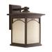 Progress Lighting Residence 15 Inch Tall 1 Light Outdoor Wall Light - P6054-20