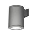 WAC Lighting Tube Architectural 11 Inch Tall LED Outdoor Wall Light - DS-WS08-F27S-GH