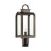 Progress Lighting Refuge 18 Inch Tall 1 Light Outdoor Post Lamp - P6431-108