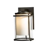 Hubbardton Forge Meridian 15 Inch Tall Outdoor Wall Light - 305615-1007