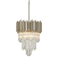 Corbett Lighting Mystique 16 Inch Large Pendant - 226-44