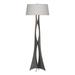 Hubbardton Forge Moreau 63 Inch Floor Lamp - 233070-1028