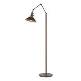 Hubbardton Forge Henry 60 Inch Reading Lamp - 242215-1037