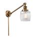 Innovations Lighting Bruno Marashlian Colton Wall Swing Lamp - 237-BB-G302