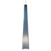 Visual Comfort Modern Collection Zenith 4 Inch Mini Pendant - 700MPZENLUZ-LEDS930