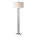 Uttermost Jim Parsons Monette 66 Inch Floor Lamp - 28160