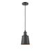 Innovations Lighting Bruno Marashlian Addison 5 Inch Mini Pendant - 201C-OB-M9-OB