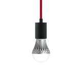 Visual Comfort Modern Collection Soco 1 Inch Mini Pendant - 700TDSOCOPM08RP