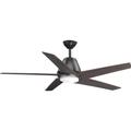 Progress Lighting Gust Ceiling Fan - P2582-14330K