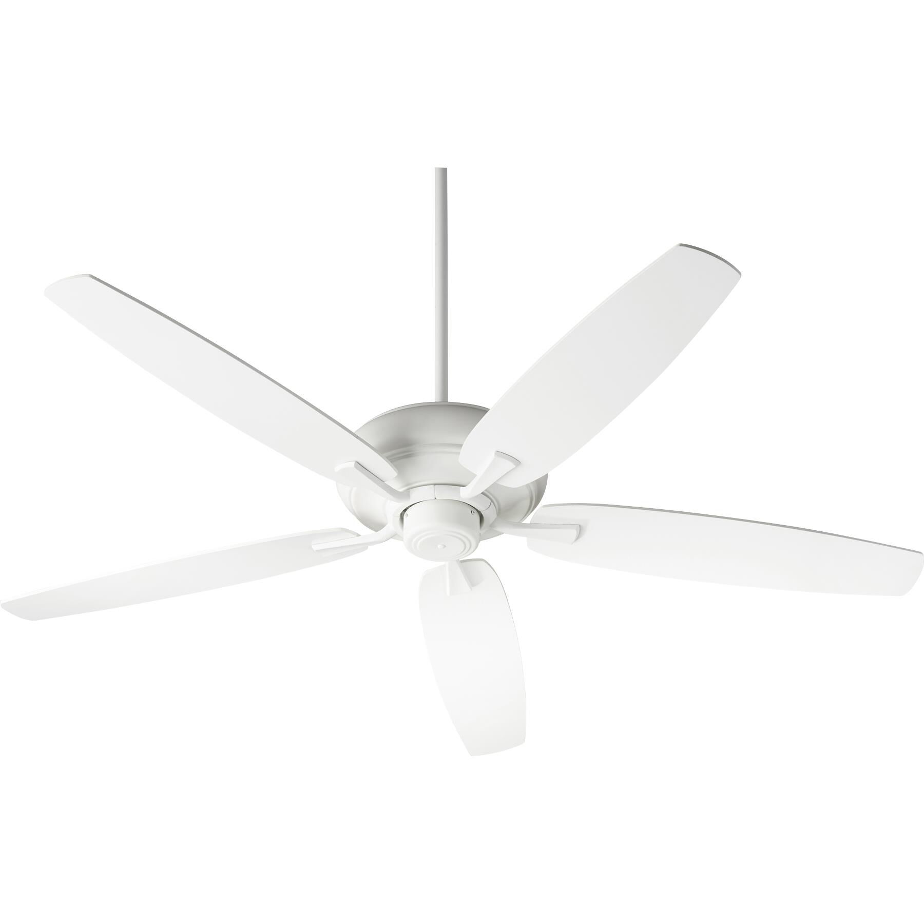 Quorum International Apex 56 Inch Ceiling Fan - 90565-8