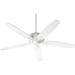 Quorum International Apex 56 Inch Ceiling Fan - 90565-8