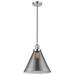 Innovations Lighting Bruno Marashlian X-Large Cone 12 Inch Mini Pendant - 201C-PN-G43-L