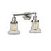 Innovations Lighting Bruno Marashlian Bellmont 16 Inch 2 Light LED Bath Vanity Light - 208-SN-G194-LED