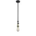 Innovations Lighting Bruno Marashlian Bare Bulb 4 Inch Mini Pendant - 206-BAB