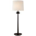 Visual Comfort Signature Collection Aerin Beaumont 30 Inch Table Lamp - ARN 3301AI-L