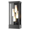 Hubbardton Forge Portico 23 Inch Tall 4 Light Outdoor Wall Light - 304330-1027