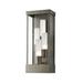 Hubbardton Forge Portico 23 Inch Tall 4 Light Outdoor Wall Light - 304330-1027