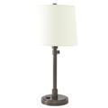 House of Troy Townhouse 2328 Inch Table Lamp - TH751-OB