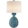 Visual Comfort Signature Collection Aerin Gannet 29 Inch Table Lamp - ARN 3606PA-L