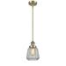 Innovations Lighting Bruno Marashlian Chatham 6 Inch Mini Pendant - 201S-AB-G142