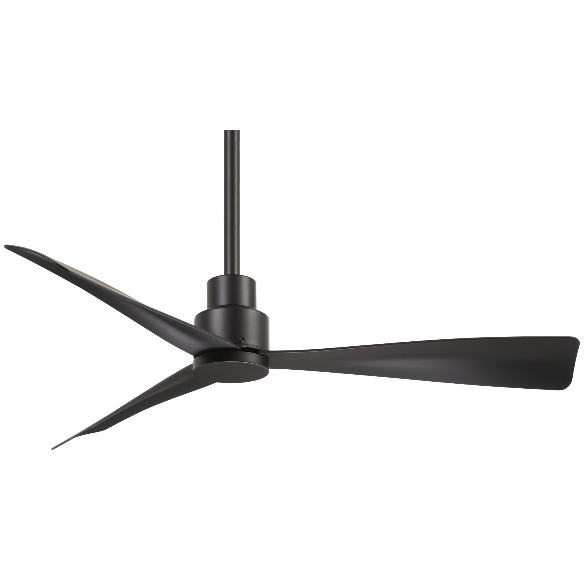 Minka Aire Simple 44 Inch Ceiling Fan - F786-CL