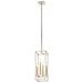 Kichler Lighting Finet 8 Inch Cage Pendant - 44112PN