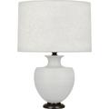 Robert Abbey Michael Berman Michael Berman Atlas 25 Inch Table Lamp - MDV22