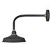 Hinkley Lighting Foundry 16 Inch Tall Outdoor Wall Light - 10312TK