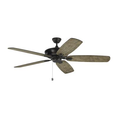 Generation Lighting Colony Super Max 60 Inch Ceiling Fan - 5CSM60AGP