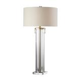 Uttermost Jim Parsons Monette 39 Inch Table Lamp - 27731