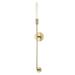 Mitzi Dylan 35 Inch Wall Sconce - H185101-AGB