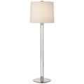 Visual Comfort Signature Collection Aerin Riga 33 Inch Table Lamp - ARN 3005CG/PN-L