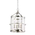 Hudson Valley Lighting Becki Owens Ren Large Pendant - BKO200-PN