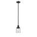 Innovations Lighting Bruno Marashlian Small Bell 5 Inch Mini Pendant - 201S-OB-G52-LED