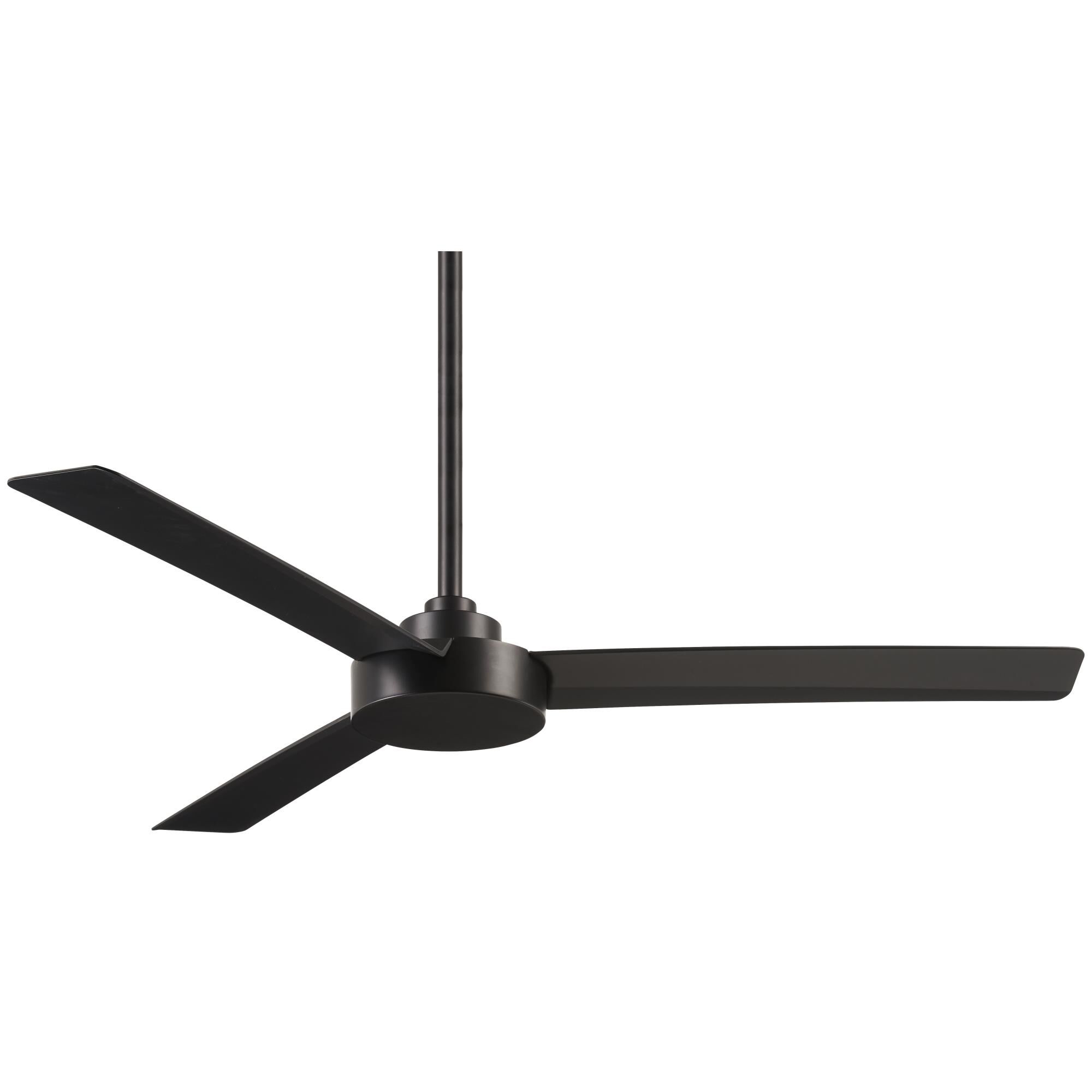 Minka Aire Roto 52 Inch Ceiling Fan - F524-CL