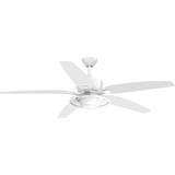 Progress Lighting Montague Outdoor Rated Ceiling Fan - P2564-3030K