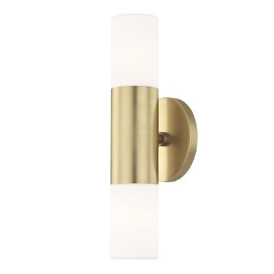 Mitzi Lola 4.75 Inch Wall Sconce - H196102-AGB