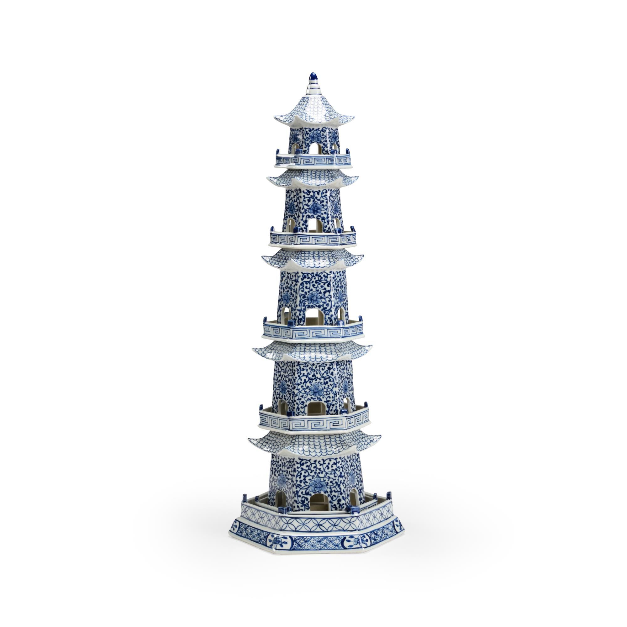 Chelsea House Canton Figurine - 383598