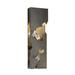 Hubbardton Forge Trove 20 Inch LED Wall Sconce - 202015-1002