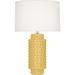 Robert Abbey Dolly 27 Inch Table Lamp - SU800
