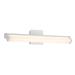Eurofase Lighting Arco 5 Inch LED Wall Sconce - 31816-014