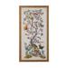 Chelsea House CHINOISERIE NATURA I Print - 386687