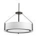 Progress Lighting Ratio 24 Inch Large Pendant - P5015-20