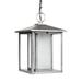 Generation Lighting Hunnington 13 Inch Tall Outdoor Hanging Lantern - 69029-57