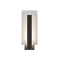 SONNEMAN Robert Sonneman Midtown 18 Inch Tall LED Outdoor Wall Light - 2725.72-WL