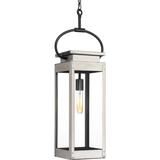 Progress Lighting Union Square 27 Inch Tall 1 Light Outdoor Hanging Lantern - P550018-135