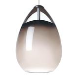 Visual Comfort Modern Collection Sean Lavin Alina 4 Inch Mini Pendant - 700FJALIKC-LEDS930