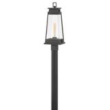 Hinkley Lighting Arcadia 21 Inch Tall Outdoor Post Lamp - 1137AC