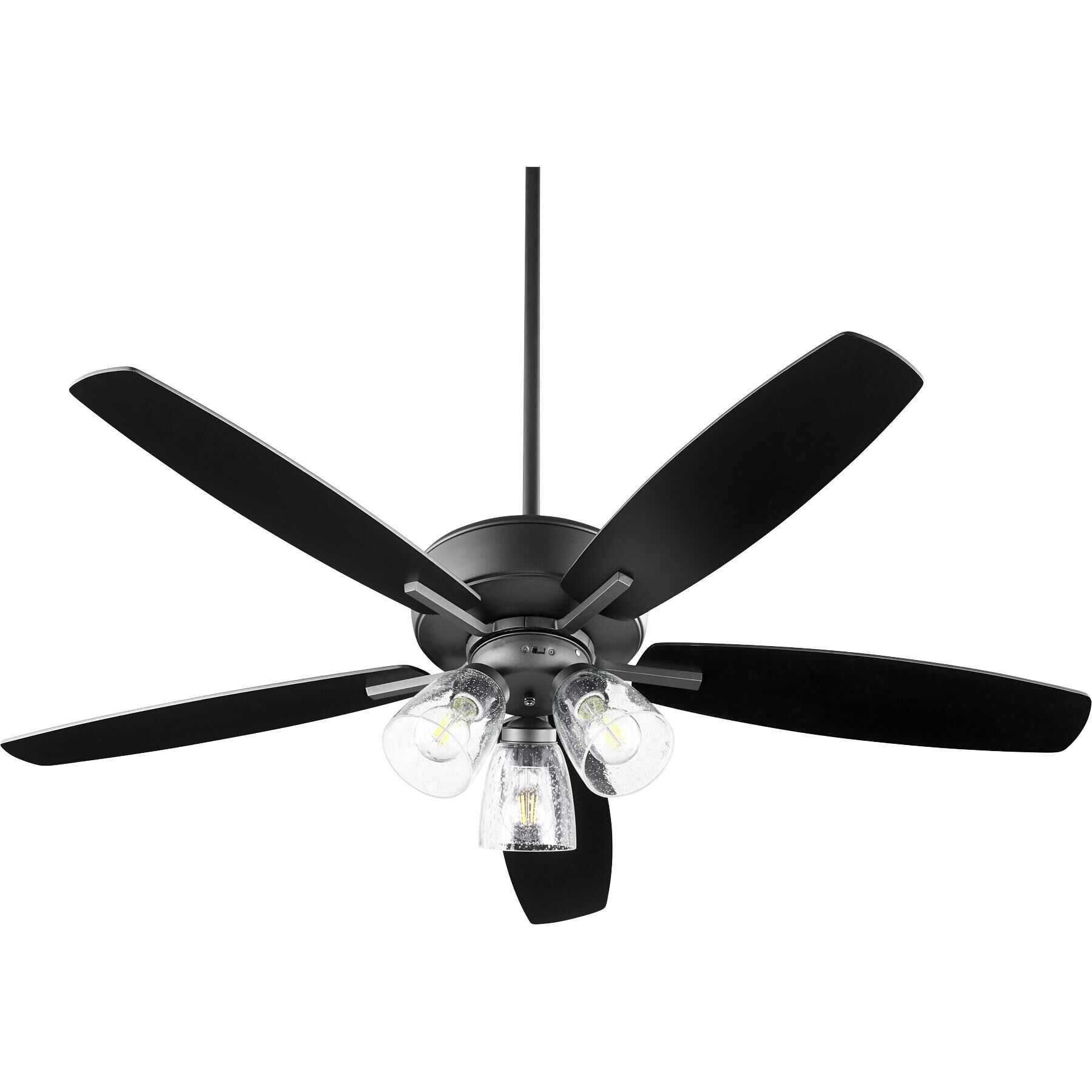 Quorum International Breeze 52 Inch Ceiling Fan - 70525-369