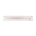 Eurofase Lighting Santi 30 Inch LED Wall Sconce - 34099-018